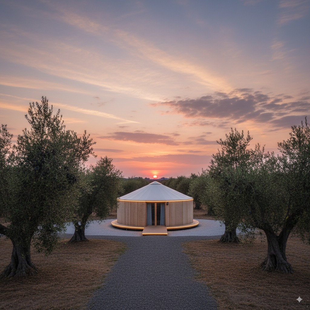 Olive Grove